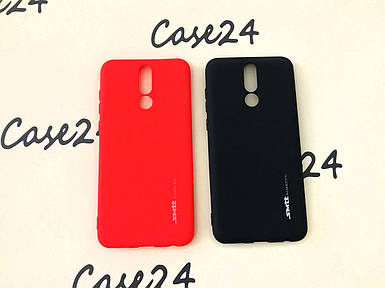 TPU чохол Smitt накладка бампер для Huawei Mate 10 Lite (2 кольори)