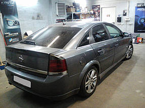 Opel Vectra C