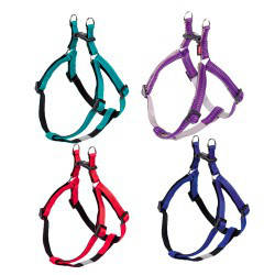 Шлея для собак SOFT GRIP Nobby, L-XL 60-86 см