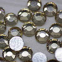 Cтрази DMC+ (Корея).Silk ss16(4mm).Цена за 100шт