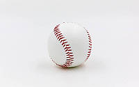 Мяч для бейсбола 1850: PVC, пробка