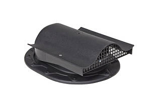 Аератор KTV Classic для готової покрівлі (чорний, зелений, червоний, цегловий)