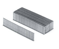 Цвяхи 10х1.2 мм для степлера YATO 1000 шт. YT-7032