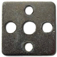 Гайка ізолятора ДП-1