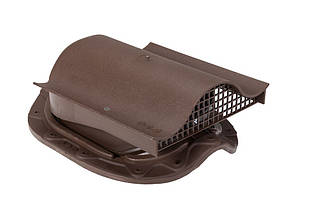 Покрівельний вентиль MUOTOKATE — KTV для металочерепиці монтерів