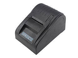 POS-принтер Netum NT-5890T Black (NT-5890T)
