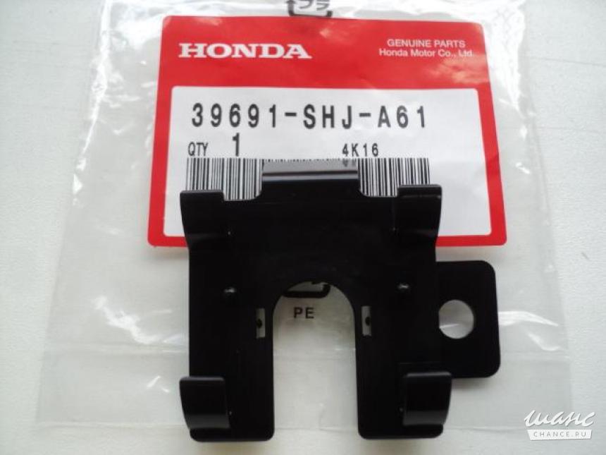 Кронштейн датчики парктроніка Honda CR-V 39691-SHJ-A61