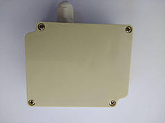 Bitrek BLE безконтактний зчитувач причепного обладнання