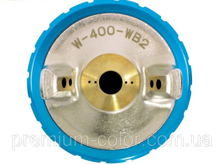 Повітряна голова Iwata W WB 400