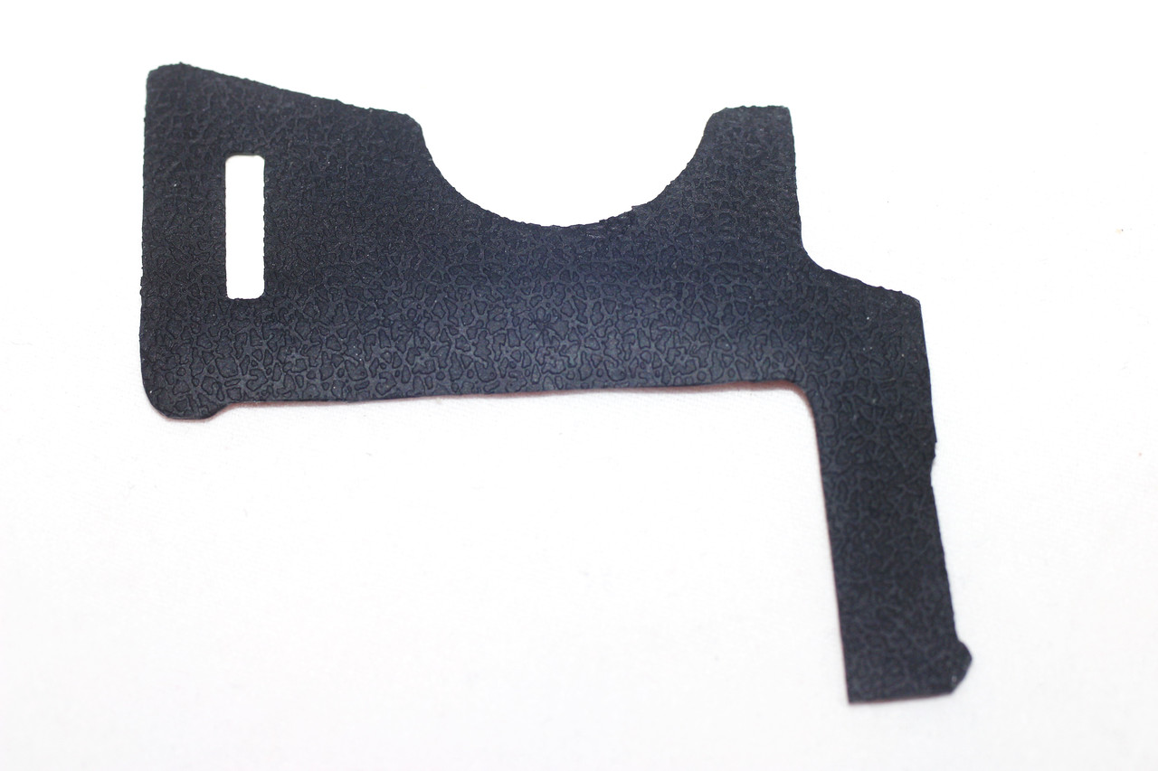 Ліва, бічна накладка (гумка) для фотоапарата Canon 5D Mark III