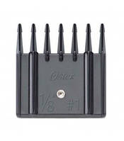 Насадка універсальна No1 для машинки OSTER 4 мм 1/8