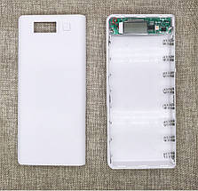 Корпус Power Bank 8x18650, фото 5