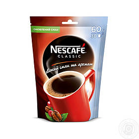 Нескафе Браз. кл. м\у 60 г.