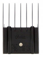 Насадка універсальна No3 для машинки OSTER 9 мм 3/8