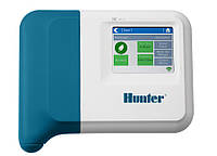 Программатор c Wi-Fi для автоматического полива Hunter HC 601i-E (6 зон)