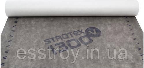 Супердифузійна мембрана STROTEX 1300 V