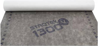 Супердифузійна мембрана STROTEX 1300 V