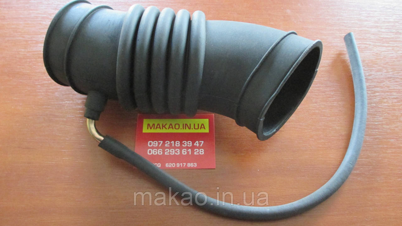 Гофра повітряного фільтра 1,5 L Geely CK, CK2/ Джилі СК, СК2