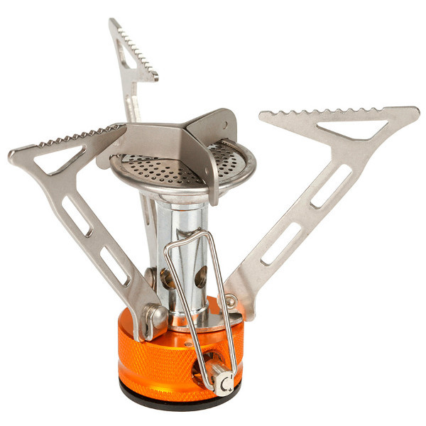 Портативний газовий пальник Fire Maple FMS-103
