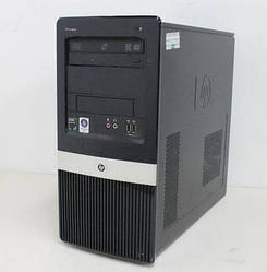 Комп'ютер для дому HP DX2420