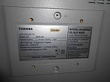 Телевізор Toshiba 26WL46R, фото 6