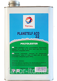 Масло Planet ELF ACD 32, фото 1