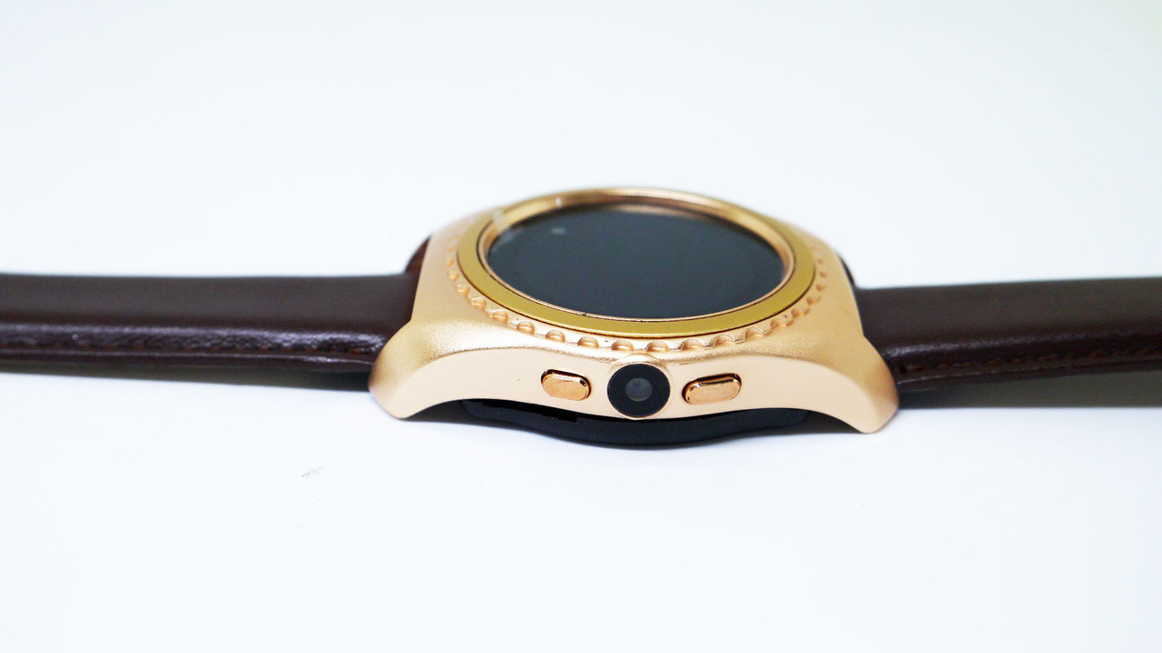 Smart Watch 912 Розумні годинник 1sim