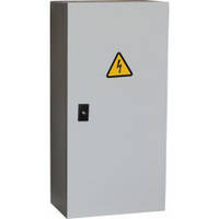 Корпуси шаф металеві серії I (ІР54)