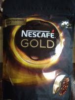 Нескафе Голд м\у 280г.