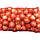 Сітка овочева 40*63 (до 22 кг) Червона, фото 3