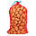 Сітка овочева 40*63 (до 22 кг) Червона, фото 2