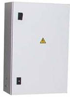 Корпус шафи I-25 У1