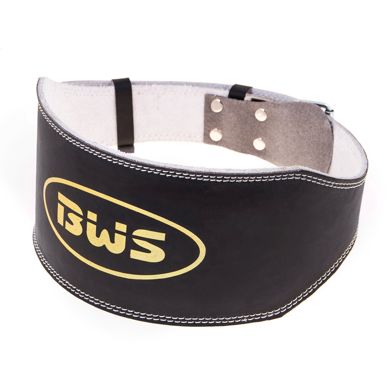 Пояс штангіста широкий BWS