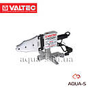 Зварювальний апарат плоский Valtec ER-04 (20-40 мм) для поліпропіленових труб (1500 Вт) VTp.799.E.2, фото 2