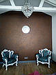 Крісло в стилі бароко "Ізабелла" у тканини, фото 5