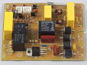 Плата живлення соковичавниці Kenwood je 880 KW713607