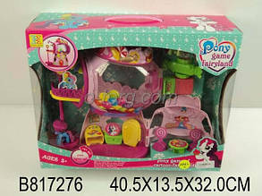 Будиночок Поні