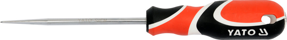Шило пряме YATO, 120 мм