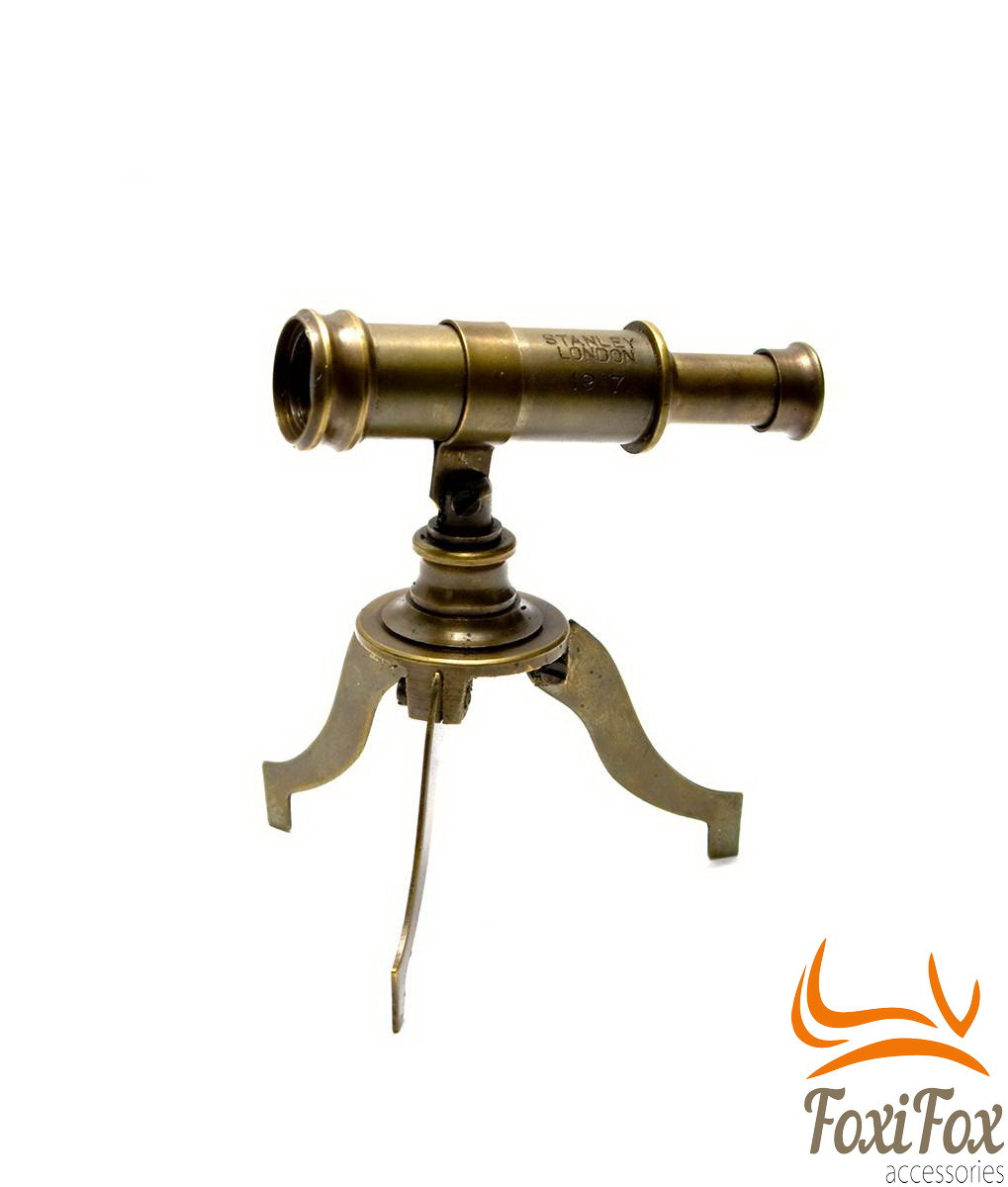 Підзорна труба на тринозі(POCKET TELESCOPE)