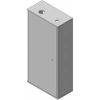 Аксесуари для корпусів шаф металевих серії В