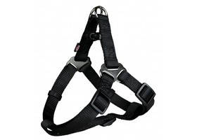 Шлея для собак Trixie Premium, 65-80 см/25 мм