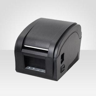 Принтер етикеток Xprinter XP-360B Black (XP-360B)