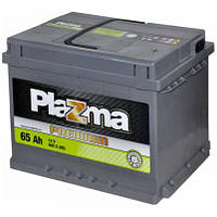 Аккумулятор Plazma Premium 65 А/ч