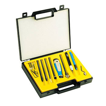 Набір для зняття задирок GOLD BOX NG9400