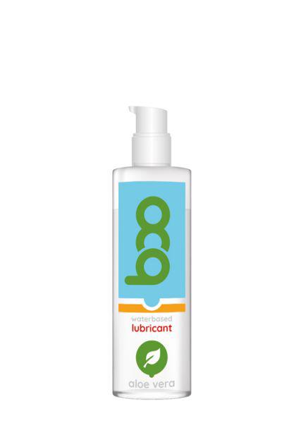Лубрикант BOO WATERBASED LUBRICANT ALOE VERA, 150 мл