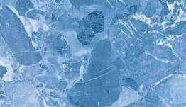 Самоклейка, блакитний мармур, 45 см код 5202-1