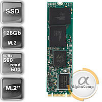 Накопитель SSD M.2 128GB Plextor M7V PX-128M7VG (SATAIII)