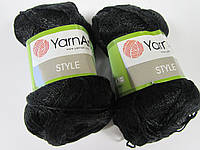 YarnArt Style Стайл 651