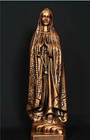 Скульптура Богородиці No 306 - 50 см полімер