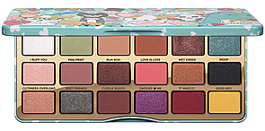 Тіні для очей Too Faced Clover (18 кольорів)